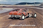 Ron Mensing 3 color